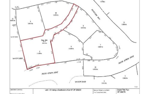 Photo of property in 7 Roystone Way, Huntsbury, Christchurch, 8022