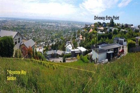 Photo of property in 7 Roystone Way, Huntsbury, Christchurch, 8022