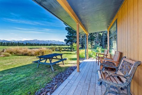 Photo of property in 999 Clayton Road, Ashwick Flat, Fairlie, 7987