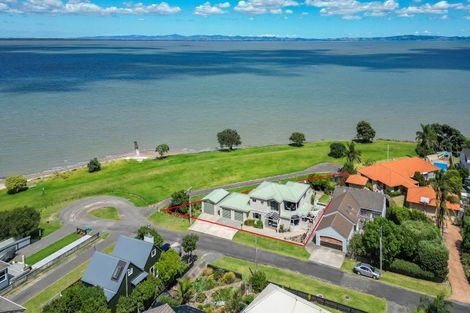 Photo of property in 101 Prices Avenue, Thames, 3500