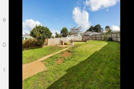 Photo of property in 16 Ogle Crescent, Te Kamo, Whangarei, 0112