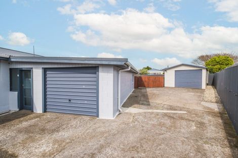 Photo of property in 7 Trimble Place, Bell Block, New Plymouth, 4312