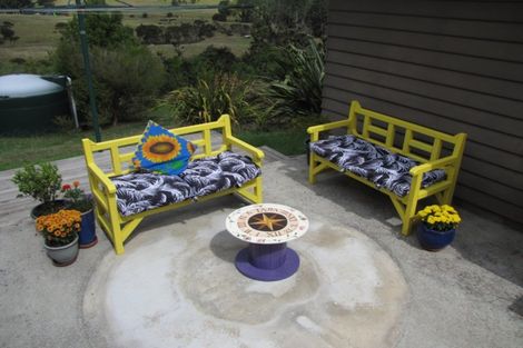 Photo of property in 114 Totara Valley Road, Thames, 3578