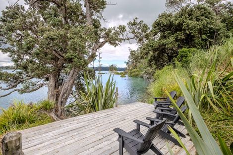 Photo of property in 16 Grant Street, Mahurangi East, Warkworth, 0982