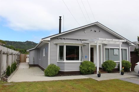 Photo of property in 5 Sutherland Street, Dunollie, Runanga, 7803