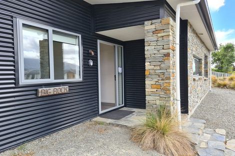 Photo of property in 14 Andrew Don Drive, Lake Tekapo, 7999