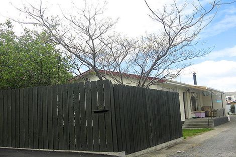 Photo of property in 2/24 Stephenson Street, Blenheim, 7201