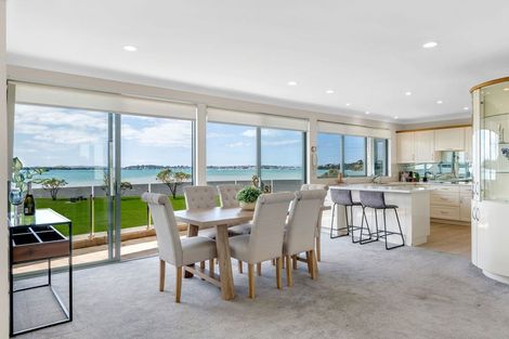 Photo of property in 9 Arkley Avenue, Farm Cove, Auckland, 2012