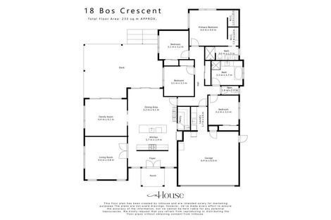 Photo of property in 18 Bos Crescent, Flagstaff, Hamilton, 3210