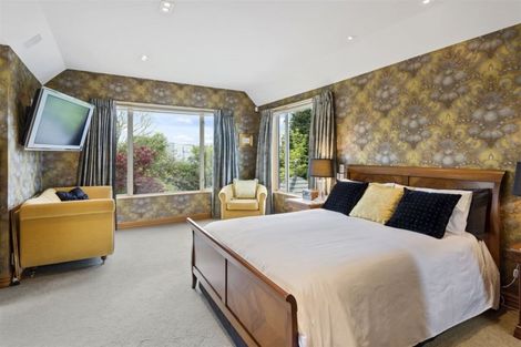 Photo of property in 113 Jeffreys Road, Strowan, Christchurch, 8052