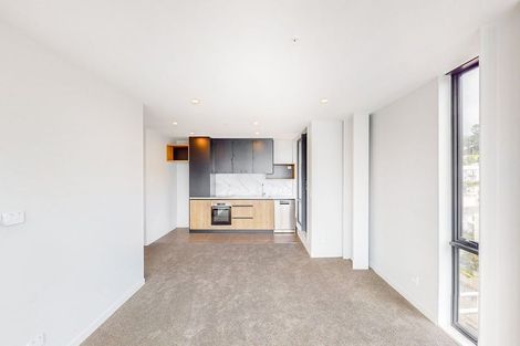 Photo of property in 807/212 Willis Street, Te Aro, Wellington, 6011