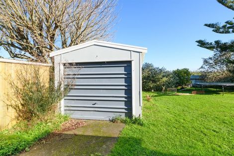 Photo of property in 47 Taumaihi Street, Bulls, 4818