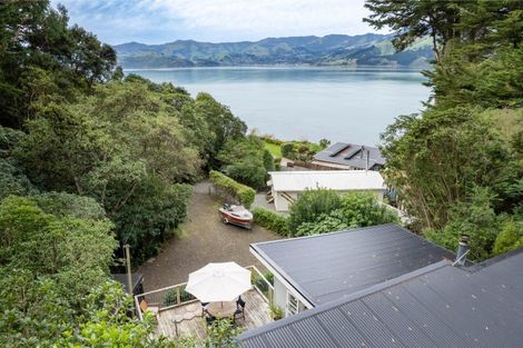 Photo of property in 34e Bossu Road, Wainui, French Farm, 7582