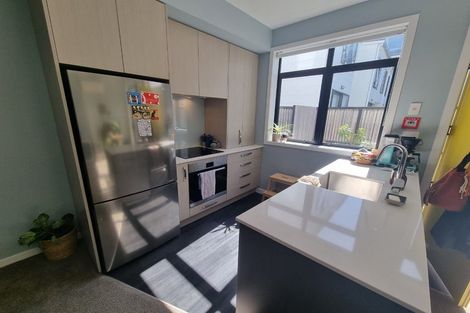 Photo of property in 7/5 Ebor Street, Te Aro, Wellington, 6011