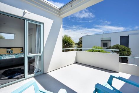 Photo of property in 168 Strickland Street, Sydenham, Christchurch, 8023