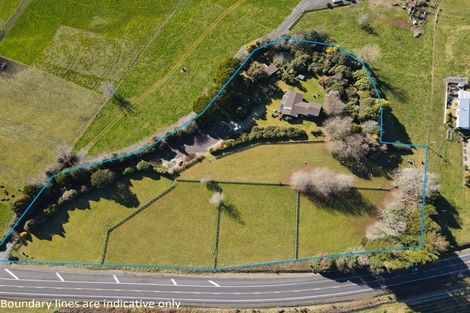 Photo of property in 4709a State Highway 1, Tokoroa, 3491
