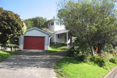 Photo of property in 191 Cockayne Road, Ngaio, Wellington, 6035