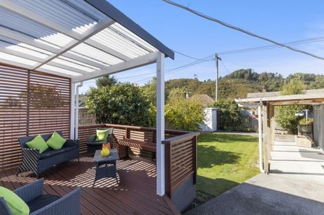 Photo of property in 1312 High Street, Taita, Lower Hutt, 5011
