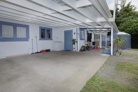 Photo of property in 181 Harris Road, Woodville, 4997