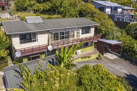 Photo of property in 86 Tosswill Road, Tahunanui, Nelson, 7011