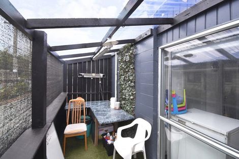 Photo of property in 56 Cutten Street, South Dunedin, Dunedin, 9012