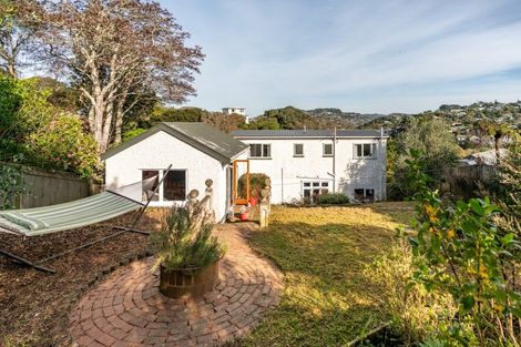 Photo of property in 1 Iwi Street, Ngaio, Wellington, 6035