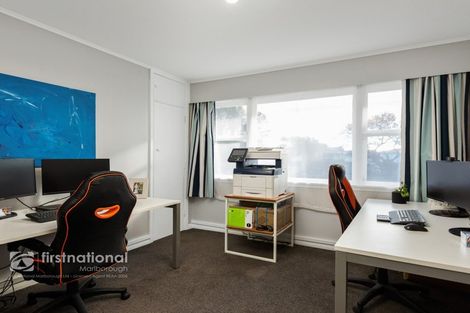 Photo of property in 123 Howick Road, Redwoodtown, Blenheim, 7201