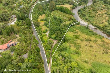 Photo of property in 1229a Akatarawa Road, Akatarawa, Upper Hutt, 5372