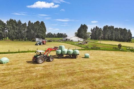 Photo of property in 329 Raetihi Ohakune Road, Raetihi, 4691