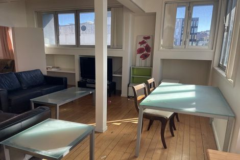 Photo of property in 3/51 Vivian Street, Te Aro, Wellington, 6011