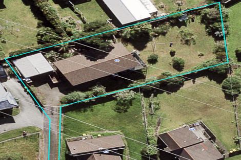 Photo of property in 60 Keegan Drive, Massey, Auckland, 0614