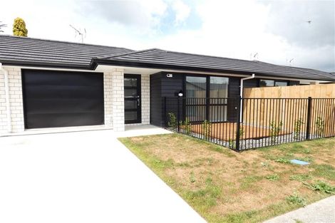 Photo of property in 2/1 Burrows Place, Frankton, Hamilton, 3204
