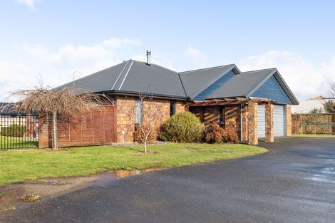 Photo of property in 17 Dame Cath Place, Matamata, 3400