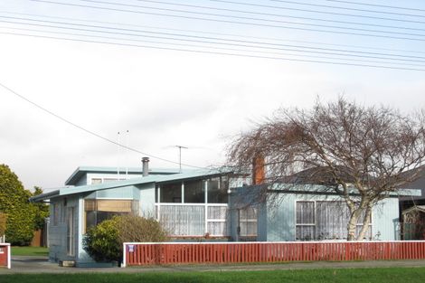 Photo of property in 151 Bainfield Road, Waikiwi, Invercargill, 9810