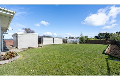 Photo of property in 11 Mcconnell Street, Mataura, 9712
