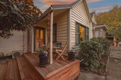 Photo of property in 24a Voelas Road, Lyttelton, 8082