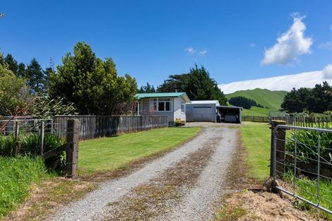Photo of property in 321 Te Kakapo Valley Road, Dannevirke, 4978