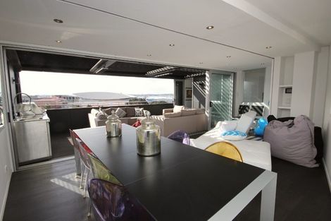 Photo of property in 2 Augustus Terrace, Parnell, Auckland, 1052