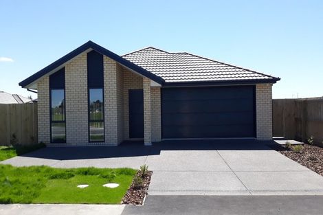 Photo of property in 364 Halswell Junction Road, Halswell, Christchurch, 8025