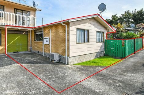 Photo of property in 2/9 Settlement Road, Papakura, 2110