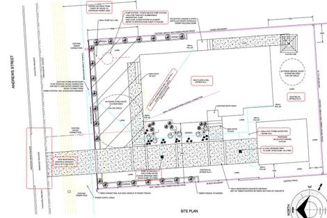 Photo of property in 19 Andrews Street, Foxton Beach, Foxton, 4815