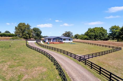Photo of property in 3791 Ohaupo Road, Ohaupo, 3882