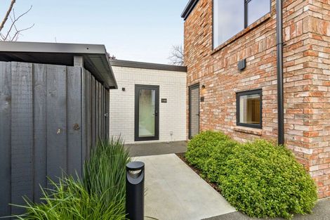 Photo of property in 6/60 Derby Street, St Albans, Christchurch, 8014
