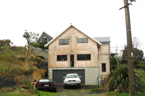 Photo of property in 110 Hall Road, Sawyers Bay, Port Chalmers, 9023