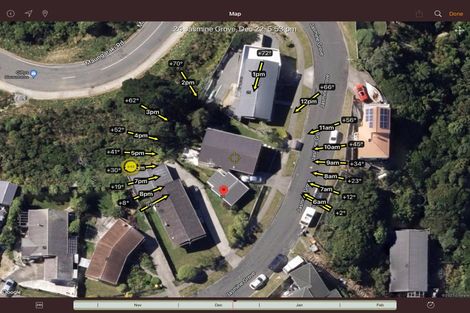 Photo of property in 24 Jasmine Grove, Maungaraki, Lower Hutt, 5010