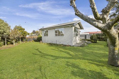 Photo of property in 178 Horndon Street, Darfield, 7510