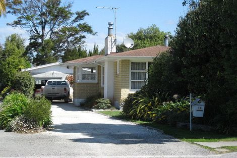 Photo of property in 19 High Street, Renwick, 7204