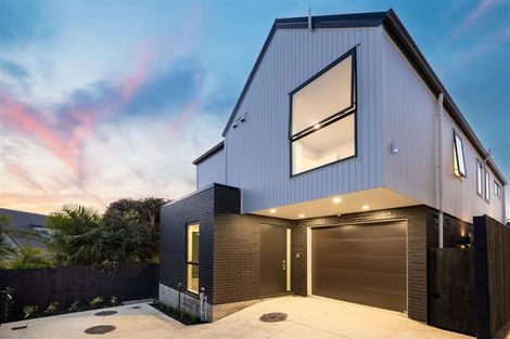 Photo of property in 61c Marendellas Drive, Bucklands Beach, Auckland, 2014