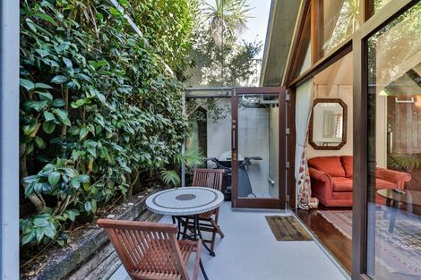 Photo of property in 9 Georgina Street, Freemans Bay, Auckland, 1011