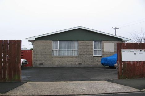 Photo of property in 49d Cutten Street, South Dunedin, Dunedin, 9012